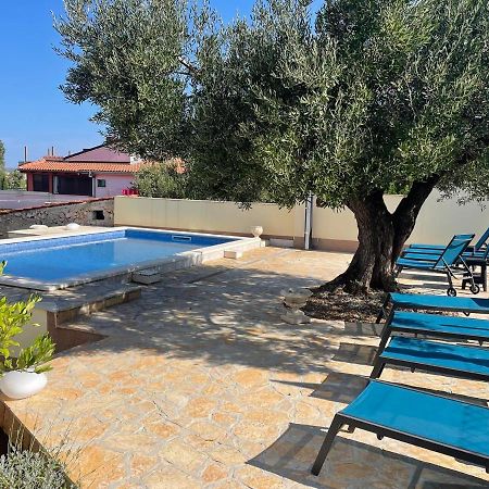 Gartenapartment Villa Luger Razanj Luaran gambar