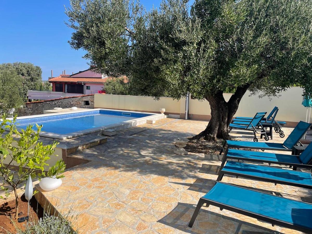 Gartenapartment Villa Luger Razanj Luaran gambar