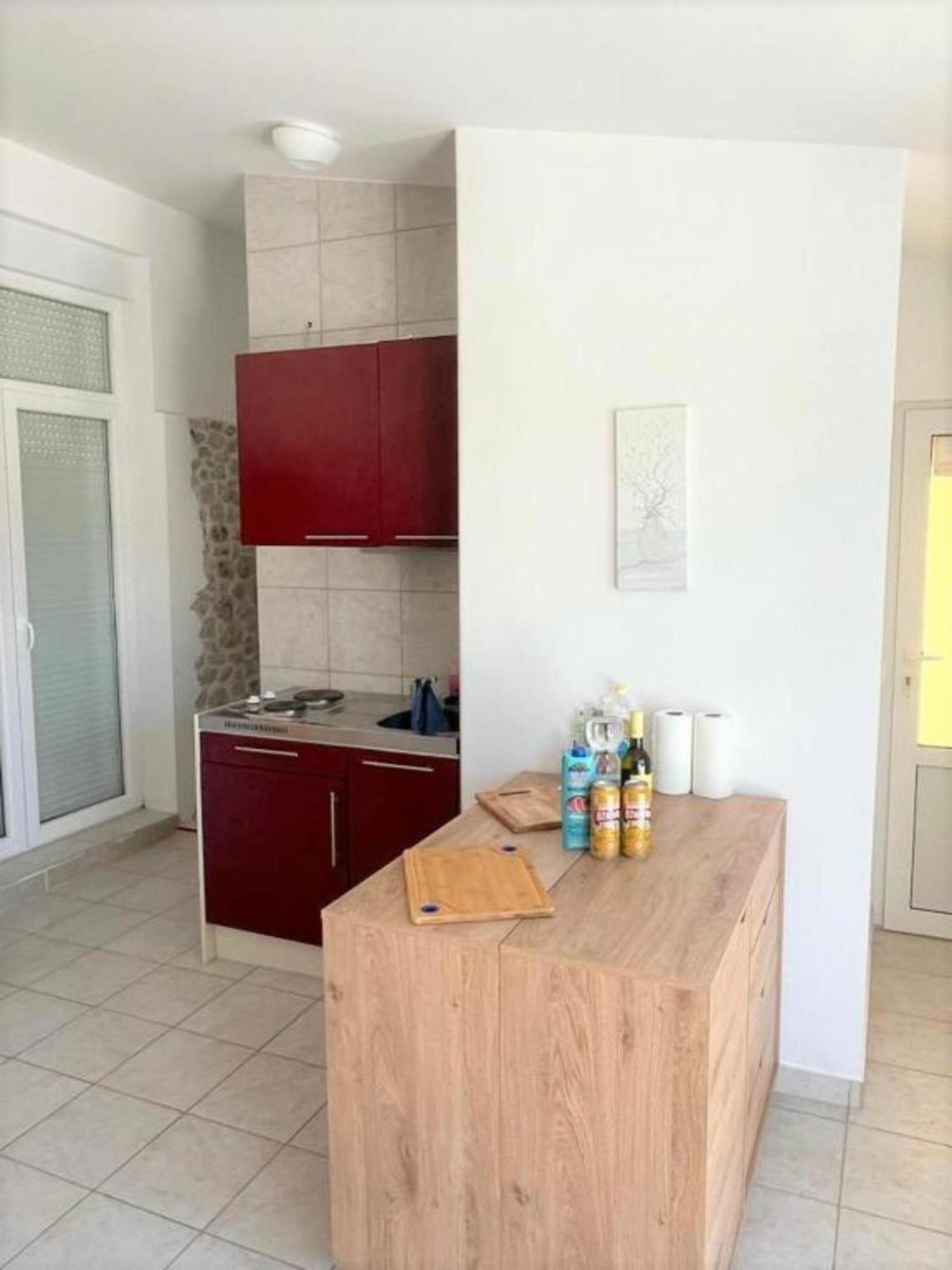 Gartenapartment Villa Luger Razanj Luaran gambar