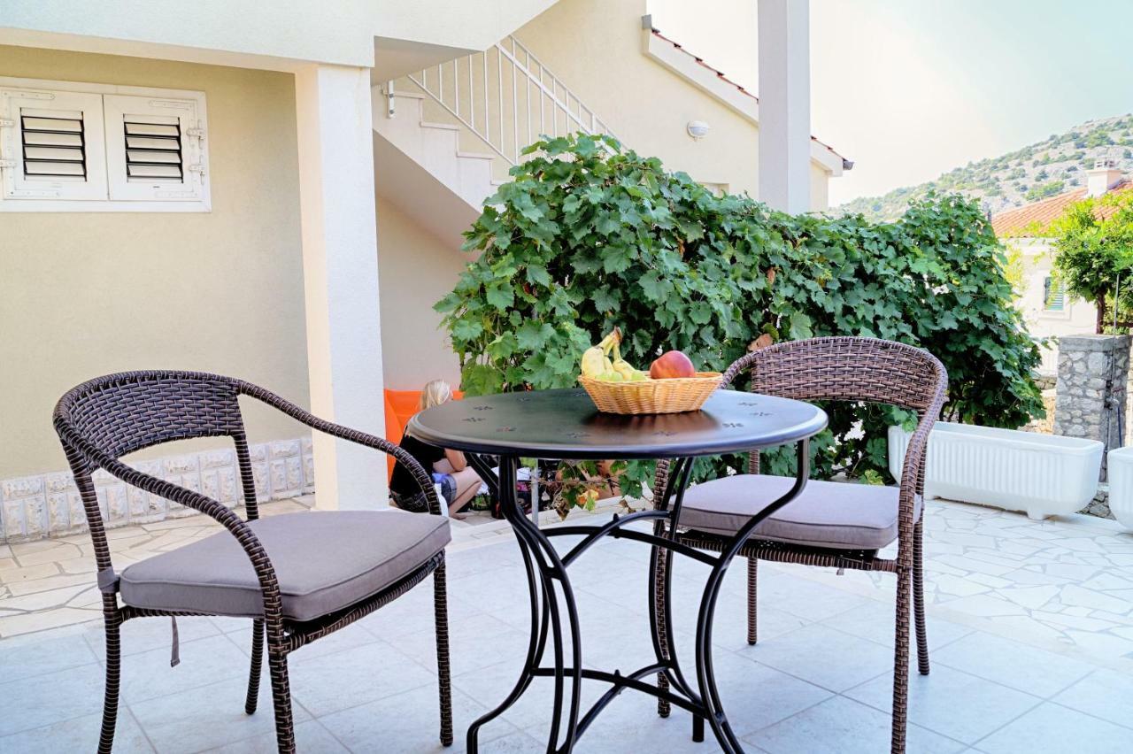 Gartenapartment Villa Luger Razanj Luaran gambar