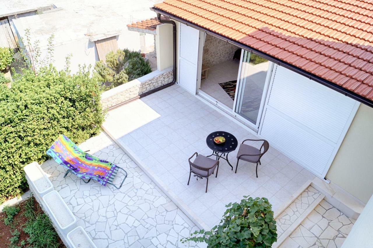 Gartenapartment Villa Luger Razanj Luaran gambar