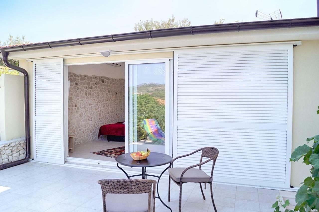 Gartenapartment Villa Luger Razanj Luaran gambar