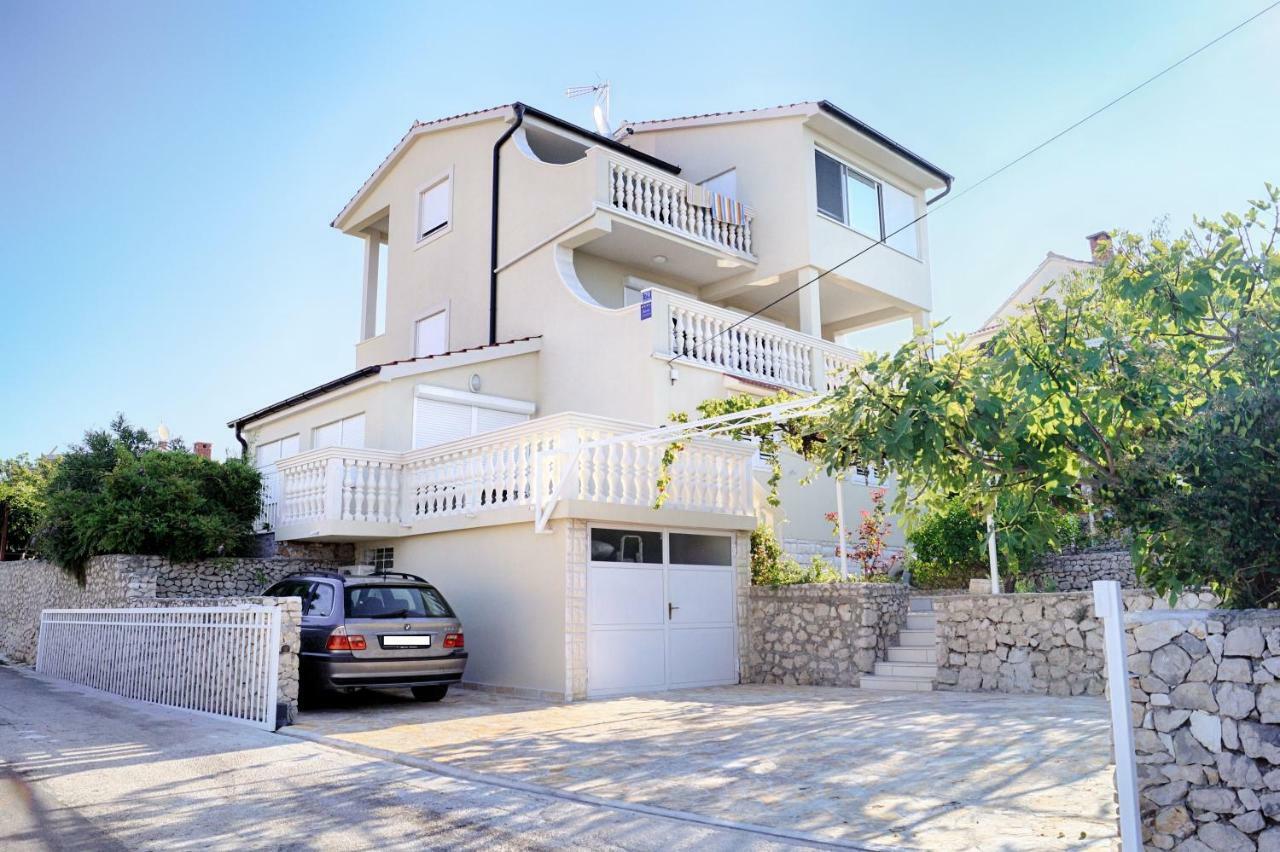 Gartenapartment Villa Luger Razanj Luaran gambar
