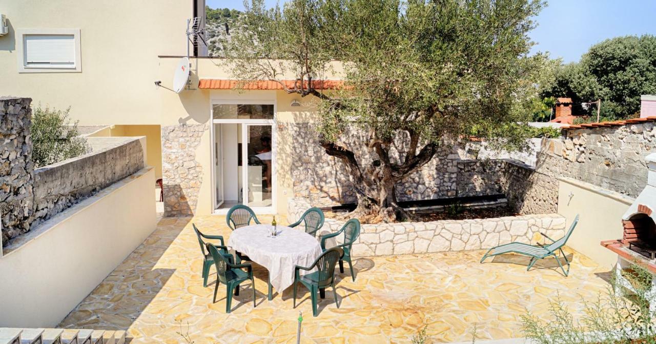 Gartenapartment Villa Luger Razanj Luaran gambar