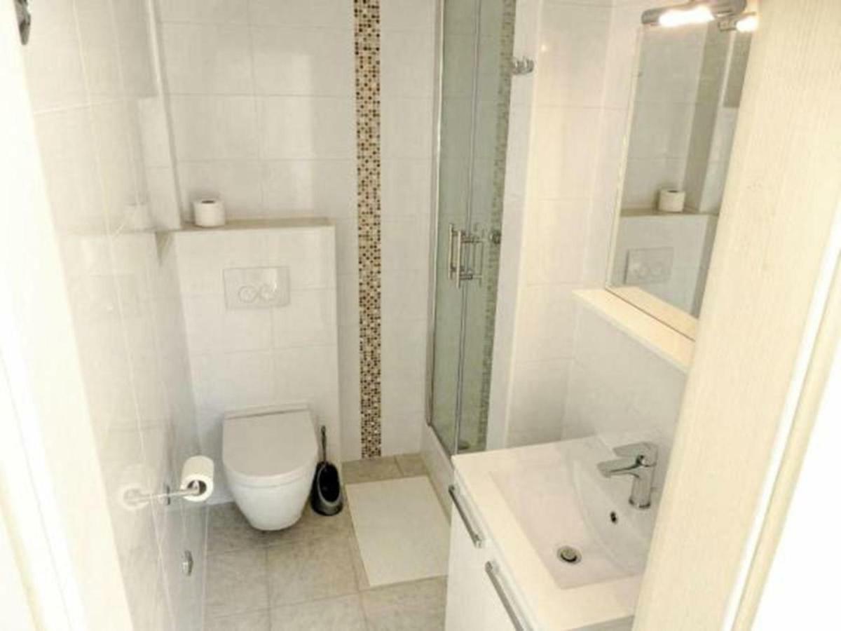 Gartenapartment Villa Luger Razanj Luaran gambar