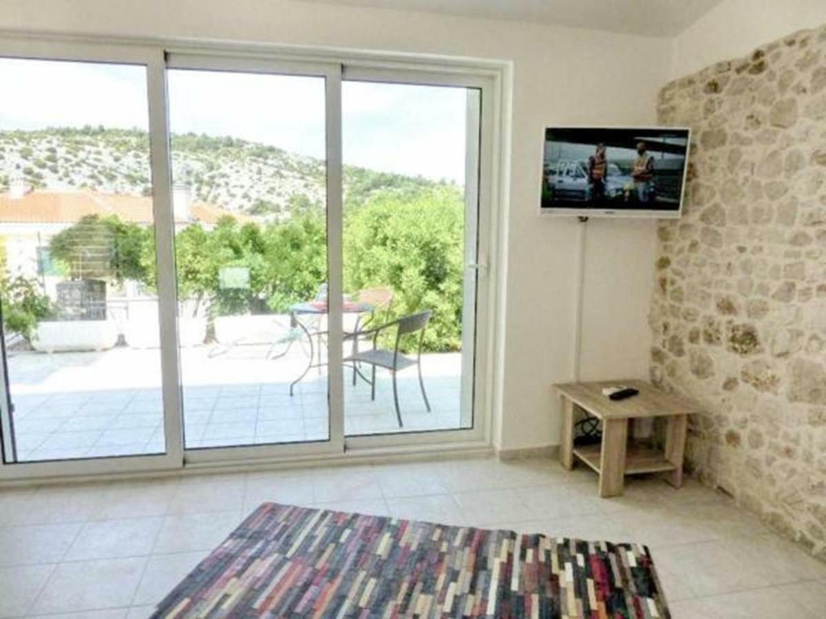 Gartenapartment Villa Luger Razanj Luaran gambar