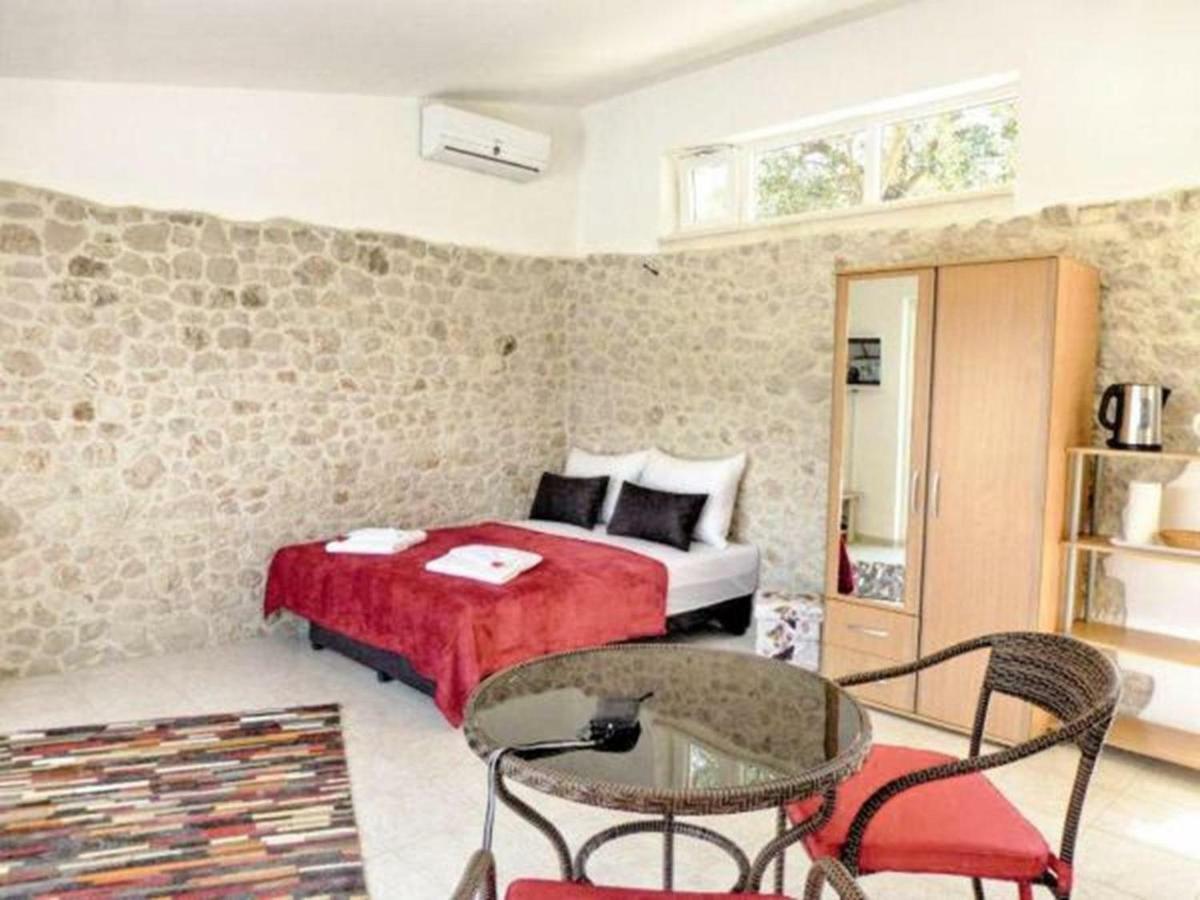 Gartenapartment Villa Luger Razanj Luaran gambar